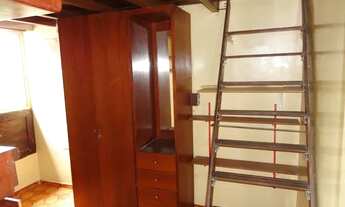 Imagem 2: Apartamento para aluguel com 50 metros quadrados com 2 quartos em Várzea - Recife - PE