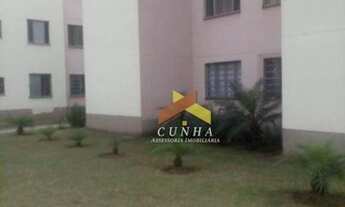 Imagem 4: Apartamento terreo com 2 dormitórios à venda, 48 m² - Chácara Pai Jacó - Jundiaí/SP