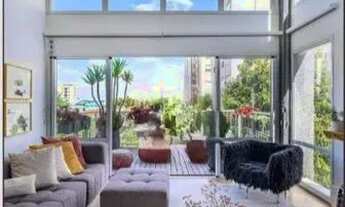 Imagem 3: Apartamento em Jardim das Bandeiras - São Paulo, SP