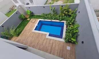 Imagem 5: Casa com 3 dormitórios à venda, 202 m² por R$ 1.790.000,00 - Mosaico Essence - Mogi das Cr