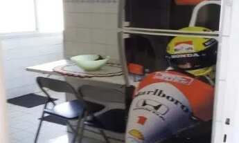 Imagem 3: APTO SÃO PEDRO OSASCO