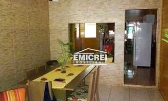 Imagem 5: Casa com 2 dormitórios à venda, 180 m² por R$ 250.000 - Rio dos Sinos - São Leopoldo/RS