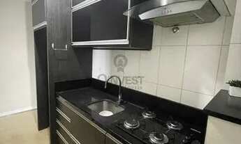 Imagem 2: Apartamento para aluguel, 2 quartos, 1 vaga, Coloninha - Araranguá/SC