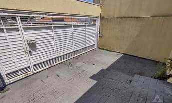 Imagem 2: Casa para Venda em São Paulo, Pirituba, 2 dormitórios, 1 banheiro, 2 vagas