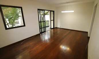 Imagem: Lindo Apartamento. São 4 suítes, 2 vagas