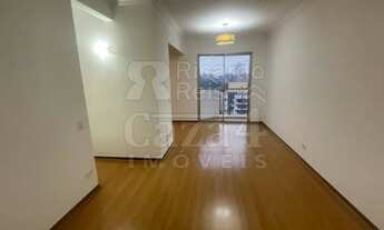 Imagem: São Paulo - Apartamento Padrão - Vila