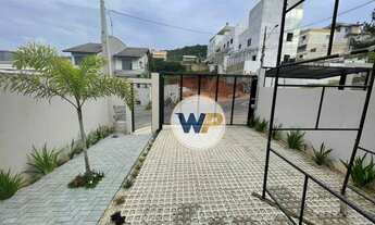 Imagem 2: Sobrado com 3 Suítes para Locação Anual no Bairro Ariribá - Balneário Camboriú/SC