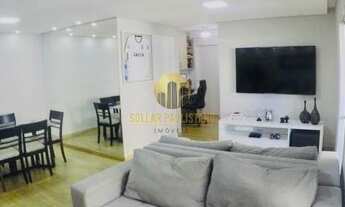 Imagem 6: OPORTUNIDADE *Ecolife * 103m2/3 suítes/Var.Gourmet - Depósit