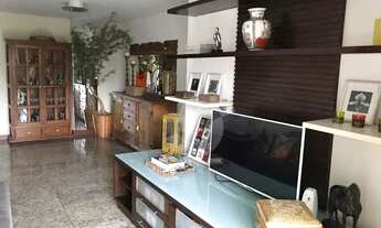 Imagem 7: Cobertura com 4 dormitórios, 220 m² - venda por R$ 1.380.000,00 ou aluguel por R$ 9.721,00