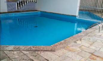 Imagem 5: Apartamento 2 dormitórios sendo 1 suíte, cozinha planejada, 2 vagas de garagem