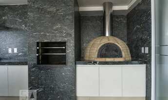 Imagem 6: Apartamento para Aluguel - Jardim Goiás, 1 Quarto, 40 m2