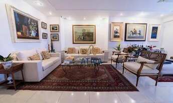 Imagem 4: Cobertura com 4 dormitórios, 445 m² - venda por R$ 8.980.000,00 ou aluguel por R$ 35.354,0