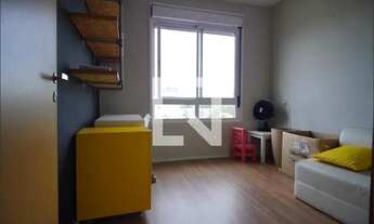 Imagem 6: Apartamento para Aluguel - Jardim Lindóia, 2 Quartos, 70 m2