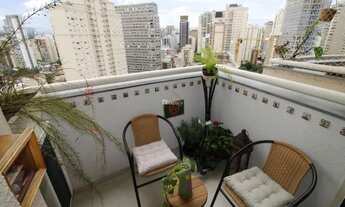 Imagem 6: Lindo apartamento em Moema Pássaros. 3 dorm e 2 vagas de garagem. Lazer completo