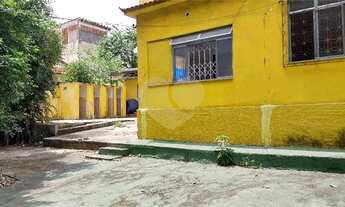 Imagem 2: AMPLA RESIDÊNCIA LINEAR