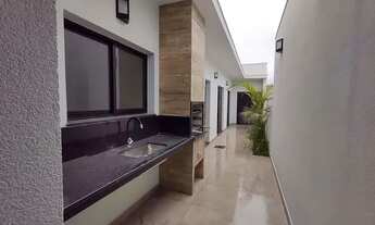 Imagem 5: Casa Residencial à venda, Loteamento Terras de São Pedro e São Paulo, Salto - CA0608