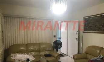 Imagem: Sobrado de 180m² com 3 quartos em Jardim