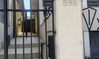 Imagem 3: Apartamento com 3 dormitórios para alugar, 140 m² por R$ 2.200/mês - Casa Verde - São Paul