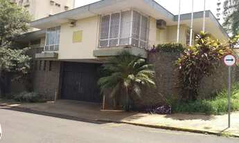 Imagem 2: Casa para aluguel, 15 quartos, 20 vagas, Centro - Piracicaba/SP