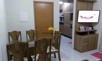 Imagem 5: Joinville - Apartamento Padrão - Costa e Silva