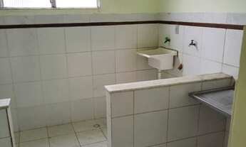 Imagem 5: ALUGA-SE EXCELENTE APARTAMENTO 2/4 - CANDEAL