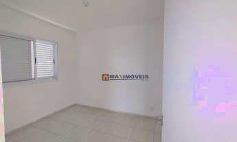 Imagem 5: Apartamento com 2 dormitórios para alugar, 65 m² por R$ 2.080,00/mês - Alvinópolis - Atiba