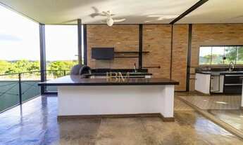 Imagem 7: Casa térrea com 3 dormitórios para alugar no Alphaville - Ribeirão Preto/SP