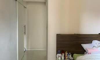 Imagem 5: Apartamento para venda tem 94 metros quadrados com 3 quartos em Jardim Renascença - São Lu