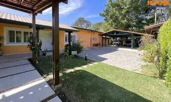 Imagem 6: COTIA - Casa Padrão - GRANJA VIANA