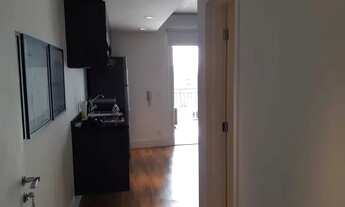 Imagem 4: Apartamento para venda tem 63 metros quadrados com 1 quarto em Cidade Monções - São Paulo