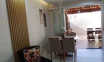 Imagem 3: Casa com 2 dormitórios à venda, 67 m² por R$ 400.000,00 - Parque Villa Flores - Sumaré/SP