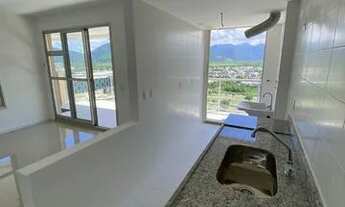 Imagem 16: Cobertura duplex à venda com 134m com 3 quartos no Recreio dos Bandeirantes/RJ