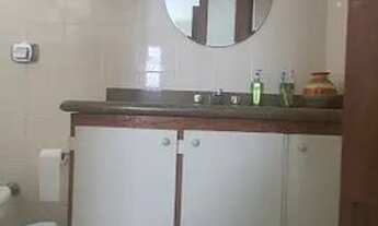 Imagem 4: 4 quartos na Praia da Costa - Ed. Arnaldo Rossi Cód: 22917 f