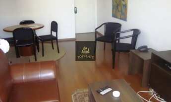 Imagem 4: Flat disponível no Jardim Paulista - SP