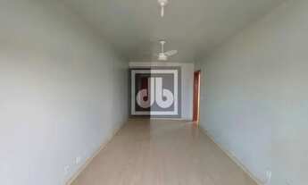 Imagem: Apartamento-LOCAÇÃO-Riachuelo-Rio de Janeiro-RJ