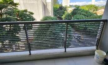 Imagem 4: Apartamento para aluguel tem 25 metros quadrados com 1 quarto em Butantã - São Paulo - São