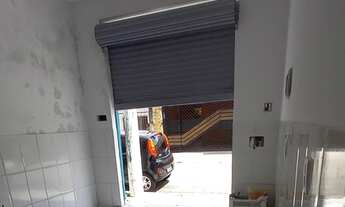 Imagem 6: Ponto comercial/Loja/Box para aluguel tem 18 metros quadrados em Jardim Popular - São Paul