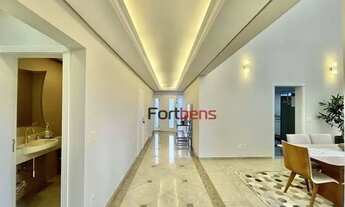 Imagem 5: Casa com 3 dormitórios à venda, 774 m² por R$ 2.700.000,00 - Nova Higienópolis - Jandira/S