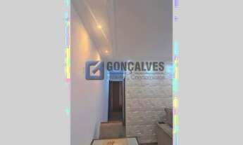 Imagem 7: SAO BERNARDO DO CAMPO - Residential / Apartment - TABOAO