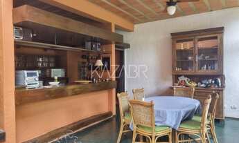 Imagem 6: LInda casa para locação no EPA