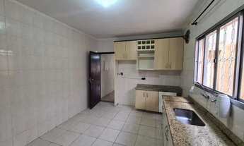 Imagem 5: Sobrado á venda com 3 Quartos, 2 vagas - Campo Grande- São Paulo-SP