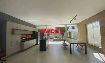 Imagem 3: Casa Sobrado em São José dos Campos