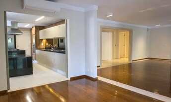 Imagem 3: Apartamento Venda Jardim Europa 306 m² 3 Dormitórios