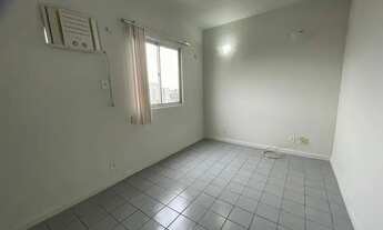 Imagem 2: Apartamento para venda tem 90 metros quadrados com 3 quartos em Parque 10 de Novembro - Ma