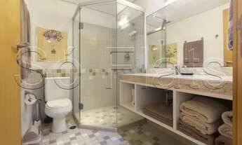 Imagem 7: Flat disponível para locação no Alphaville, próximo ao Shopping Iguatemi Alphaville