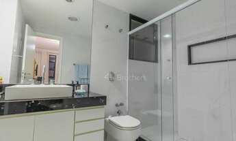 Imagem 6: Apartamento com 4 dormitórios à venda, 270 m² por R$ 1.498.000,00 - Ingá - Niterói/RJ