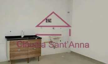 Imagem: Apto 1 dorms (suite