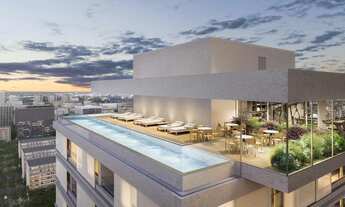 Imagem 6: Apartamento de 3 dormitórios com 3 suítes - 2 vagas - próximo do metrô Trianon-Masp