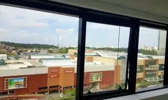 Imagem 5: Alugo sala comercial no Mondial possui 30 metros quadrados em Caminho das Árvores - Salvad