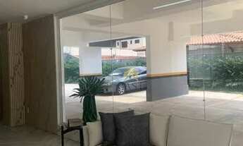 Imagem 3: Apartamento com 1 dormitório para alugar, 42 m² por R$ 3.475,00/mês - Vila Itapura - Campi